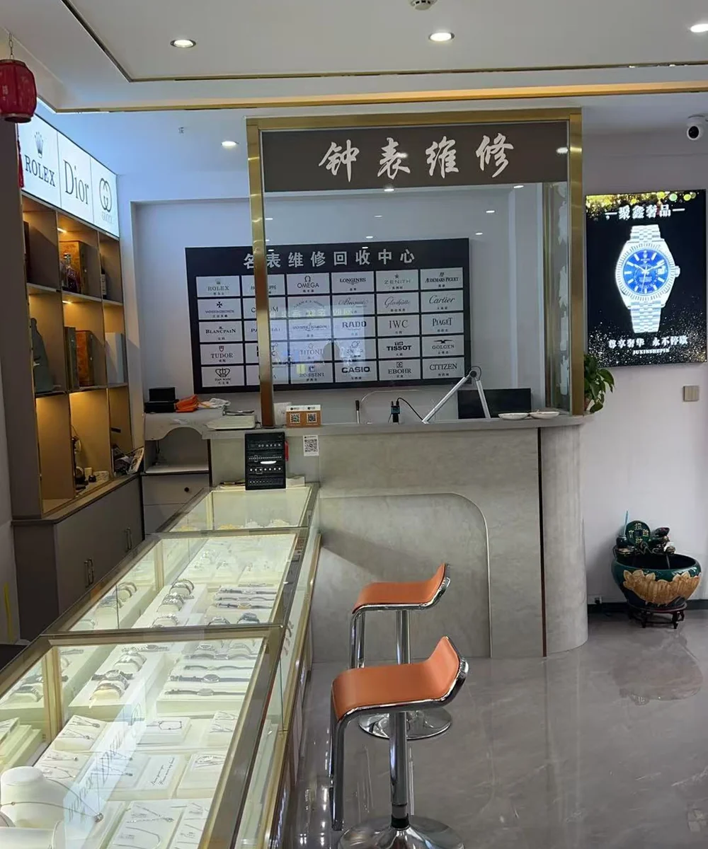 名表回收为什么不能只看品牌?型号、成色和附件同样关键