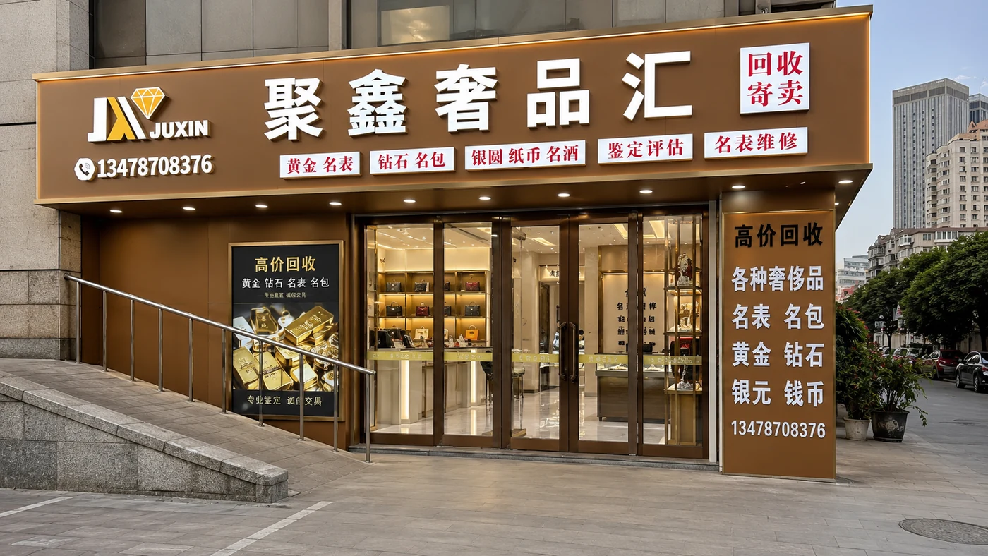 处理贵重闲置物品时,隐私和交易安全同样重要